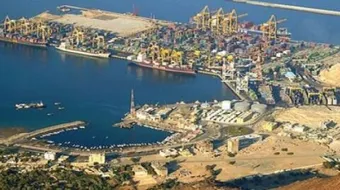 محافظة خورفكان