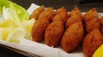 طريقة ومكونات الكبة