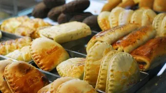 أنواع المعجنات