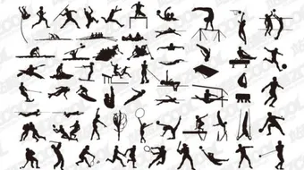 أنواع الرياضة
