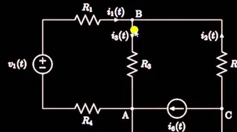 شرح قانون كيرشوف