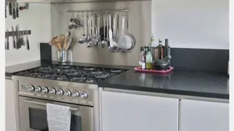 أفكار لتزيين المطبخ