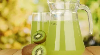 فوائد كيوي للرجيم