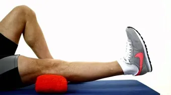 تمارين الركبة