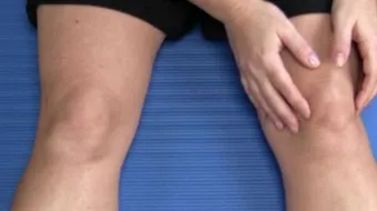 خشونة الركبة أسبابها وعلاجها