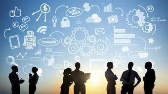 معوقات إدارة المعرفة