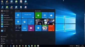 معرفة مواصفات الكمبيوتر