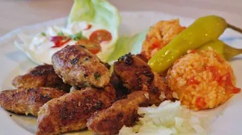 عمل كفتة الحاتي في المنزل