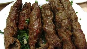 عمل كفتة الحاتي