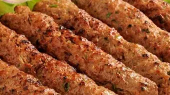 عمل كفتة البرغل