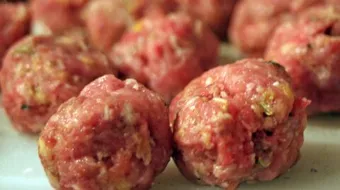 طرق عمل الكفتة