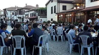 مدينة قونية التركية