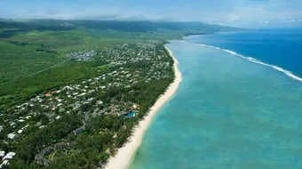 جزيرة لا ريونيون