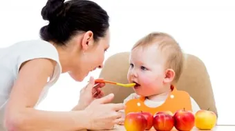 نقص النمو عند الأطفال