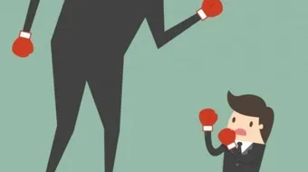 عدم الثقة بالنفس وأسبابها