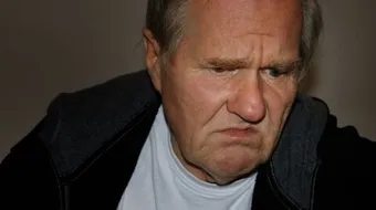 قلة النوم عند كبار السن