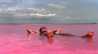 بحيرة ريتبا