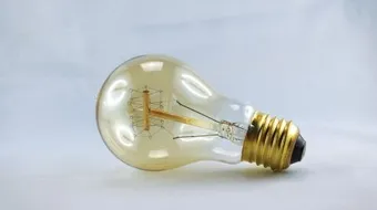 أجزاء المصباح