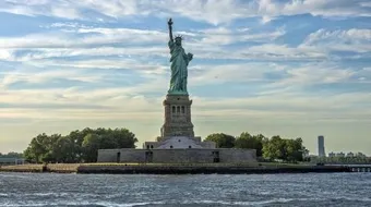 المعالم في العالم