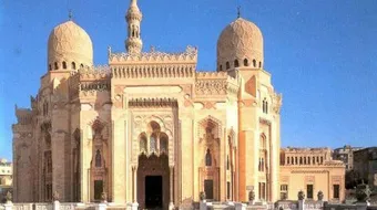 معالم الإسكندرية