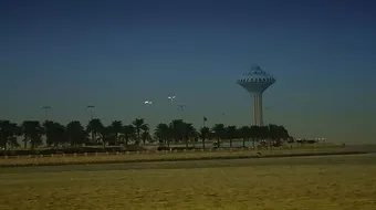 معالم مدينة الخبر