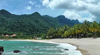 جزر لانكاوي