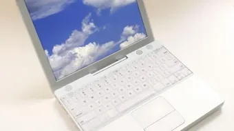 تنظيف اللاب توب