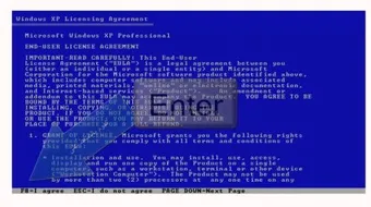 طريقة فورمات اللاب توب