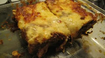 طريقة طبخ لازانيا