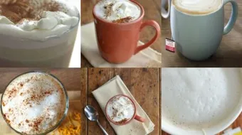 طريقة عمل لاتيه