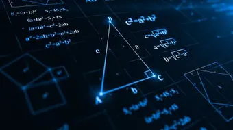 قوانين المثلثات