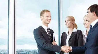 تعلم كيف تكون ناجحاً