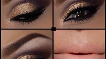 طرق تعلم المكياج