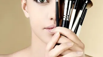 تعلم مكياج خفيف