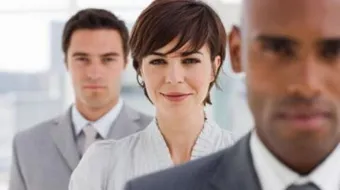 تعلم الثقة بالنفس