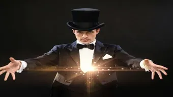 تعلم خفة اليد