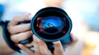 تعلم فن التصوير الفوتوغرافي