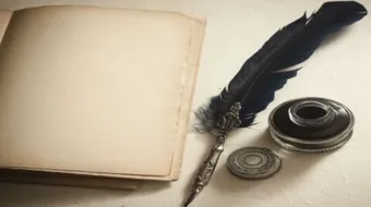 تعلم كتابة الشعر