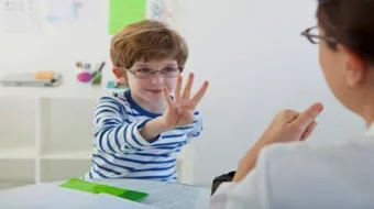 اختبار قياس صعوبات التعلم