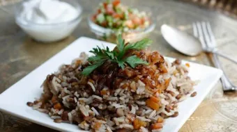 أكلات لبنانية