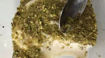 وصفات حلويات لبنانية