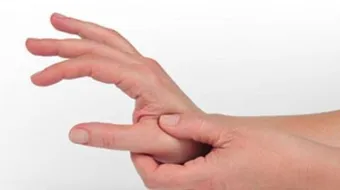 علاج تنميل اليد اليسرى