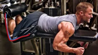 تمارين الأرجل