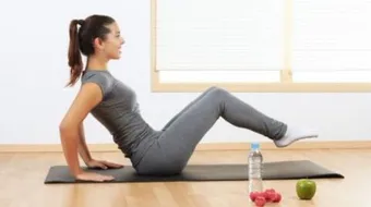 تمارين تنحيف الساقين