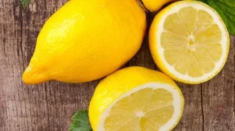 فوائد الليمون