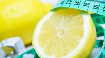 طريقة رجيم الليمون
