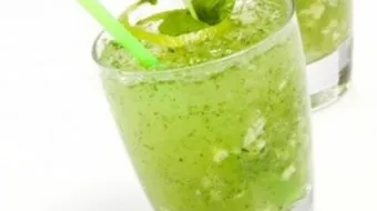 طريقة عصير ليمون بالنعناع