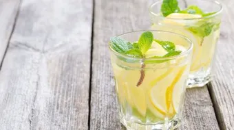 عصير الليمون