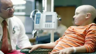 علاج سرطان الدم