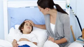 نقص الكريات البيضاء عند الأطفال